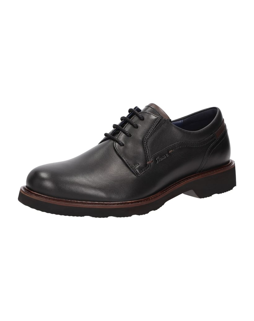 Sioux-Schnürschuh-Dilip-716-H-schwarz
