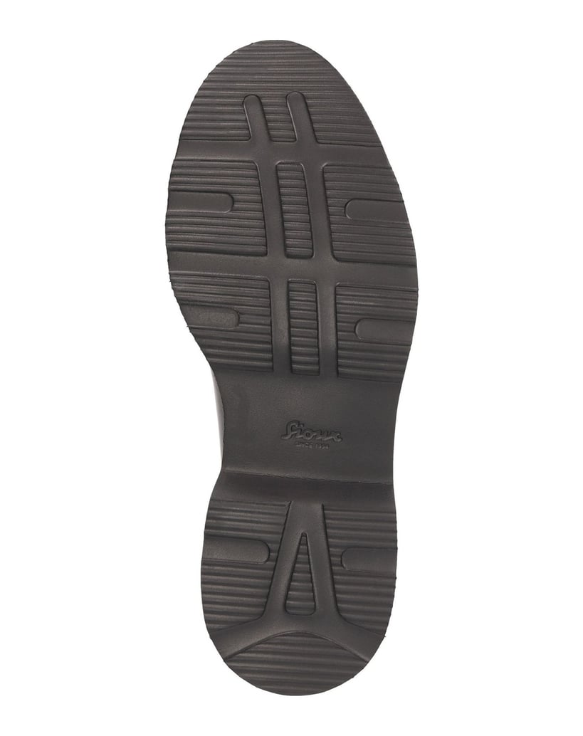 Sioux-Schnürschuh-Dilip-716-H-schwarz