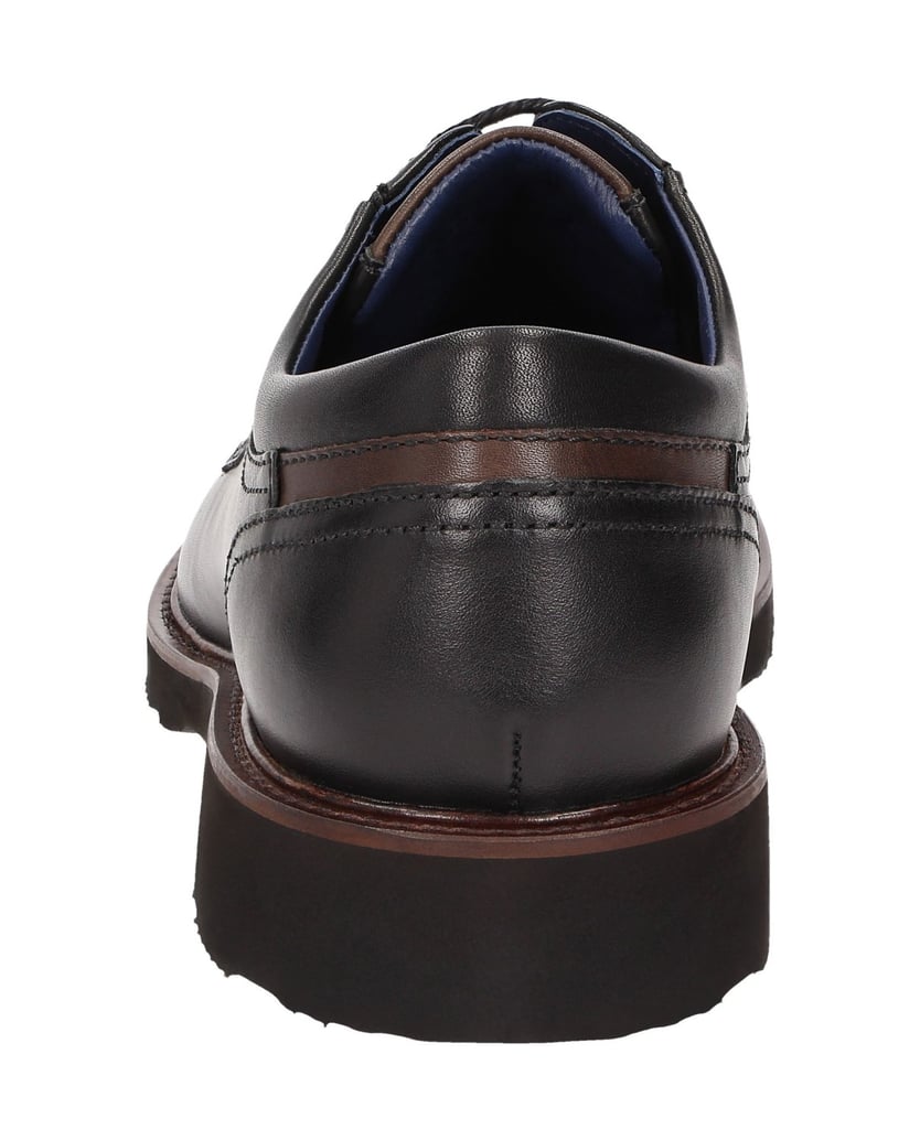 Sioux-Schnürschuh-Dilip-716-H-schwarz