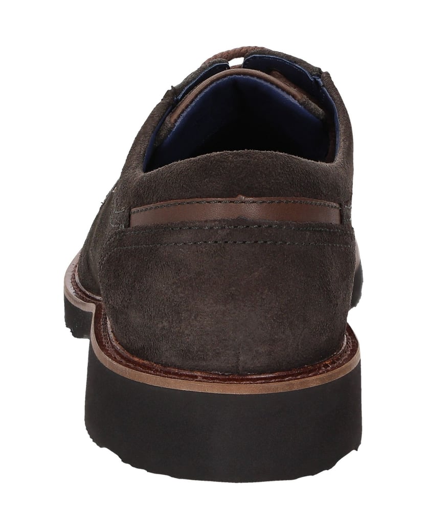 Sioux-Schnürschuh-Dilip-716-H-dunkelbraun