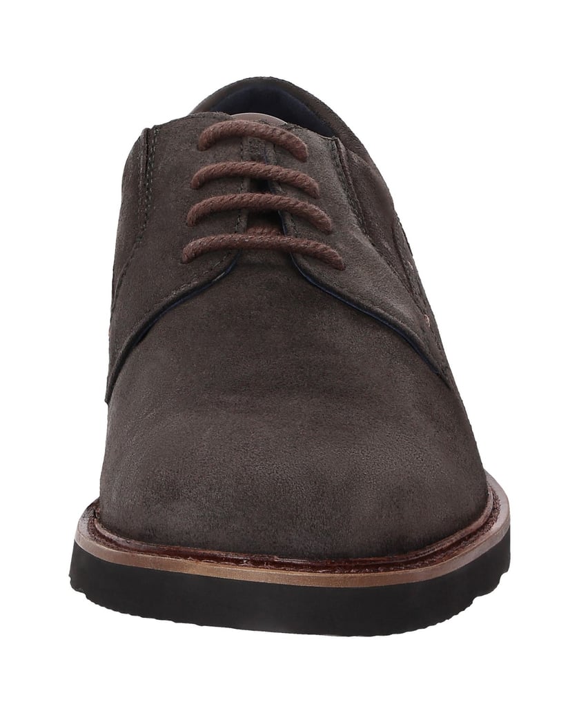 Sioux-Schnürschuh-Dilip-716-H-dunkelbraun