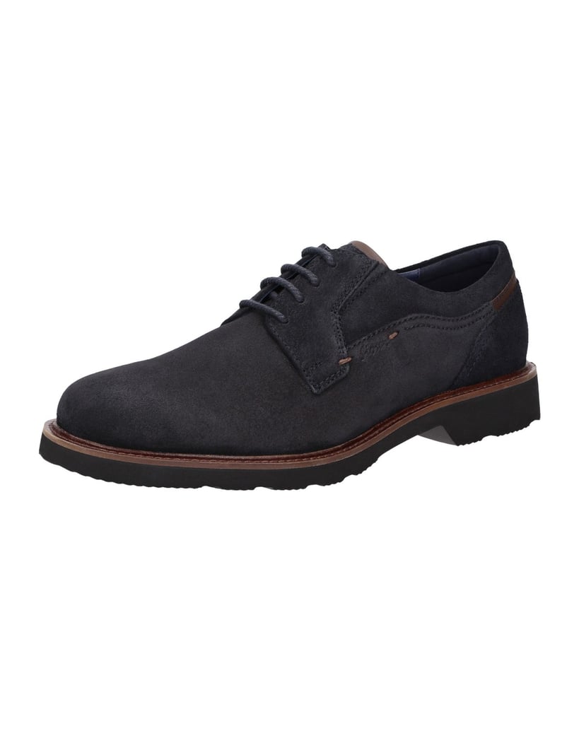 Sioux-Schnürschuh-Dilip-716-H-dunkelbraun