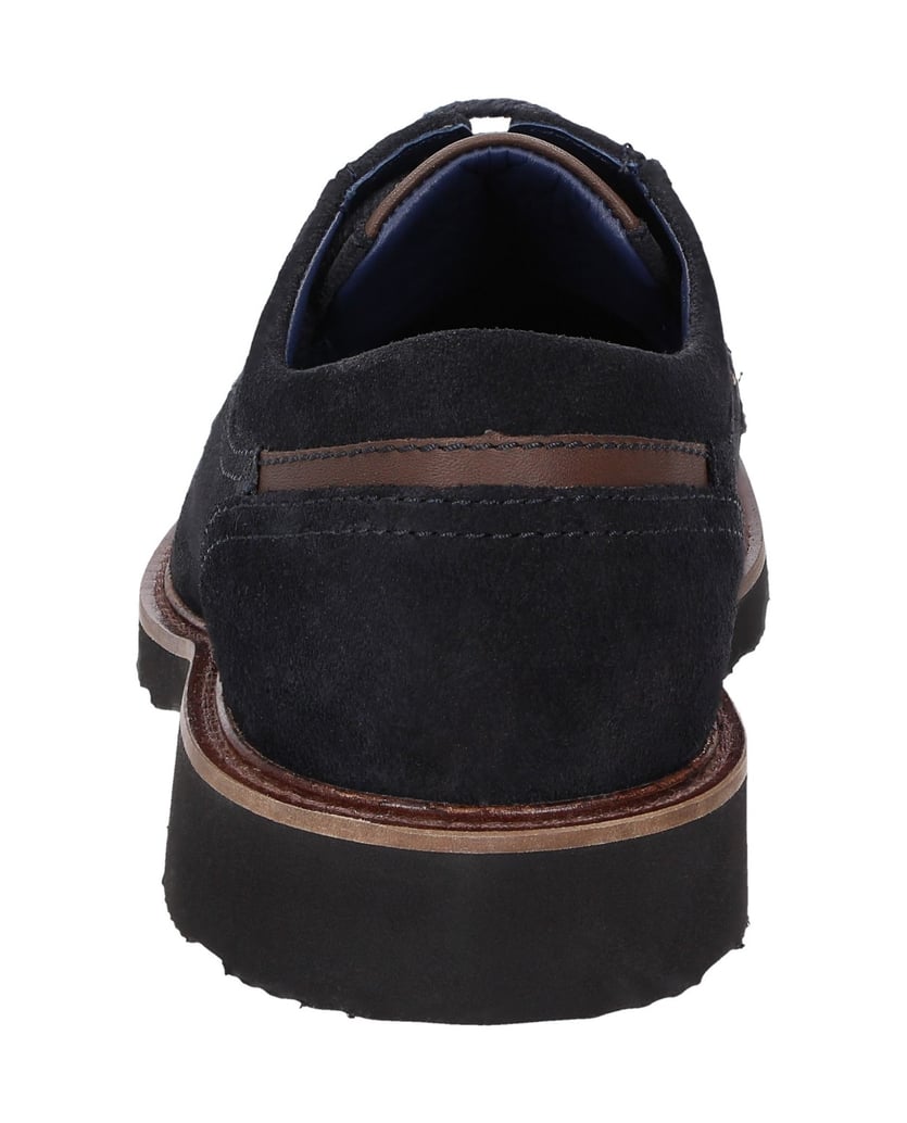 Sioux-Schnürschuh-Dilip-716-H-dunkelbraun