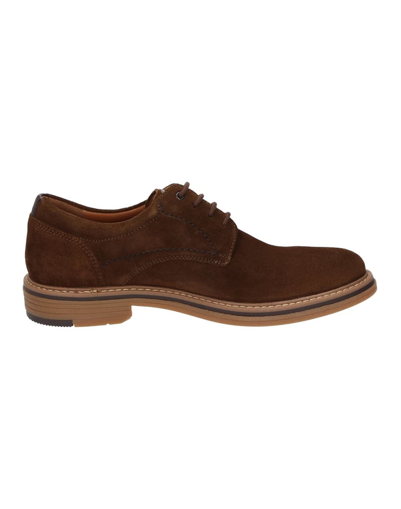 Sioux-Schnürschuh-Encanio-712-braun