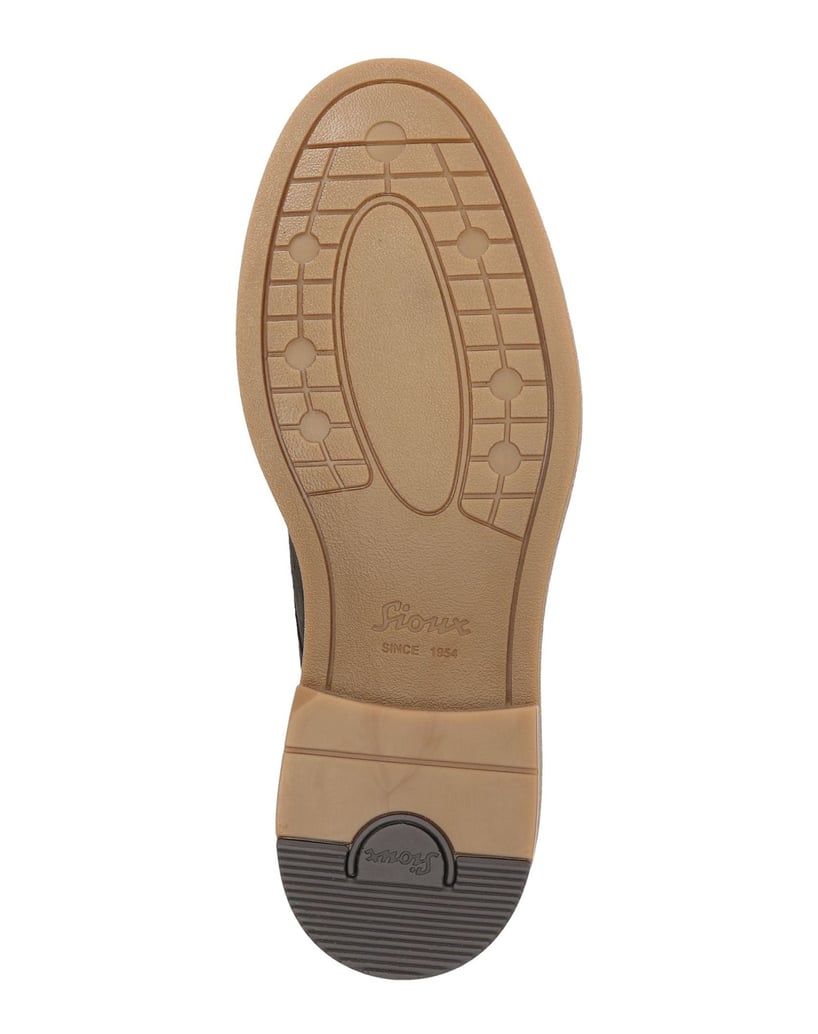 Sioux-Schnürschuh-Encanio-712-braun