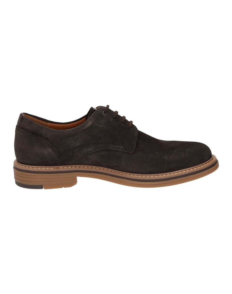 Sioux-Schnürschuh-Encanio-712-braun