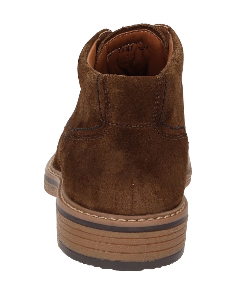 Sioux-Stiefelette-Encanio-714-schwarz