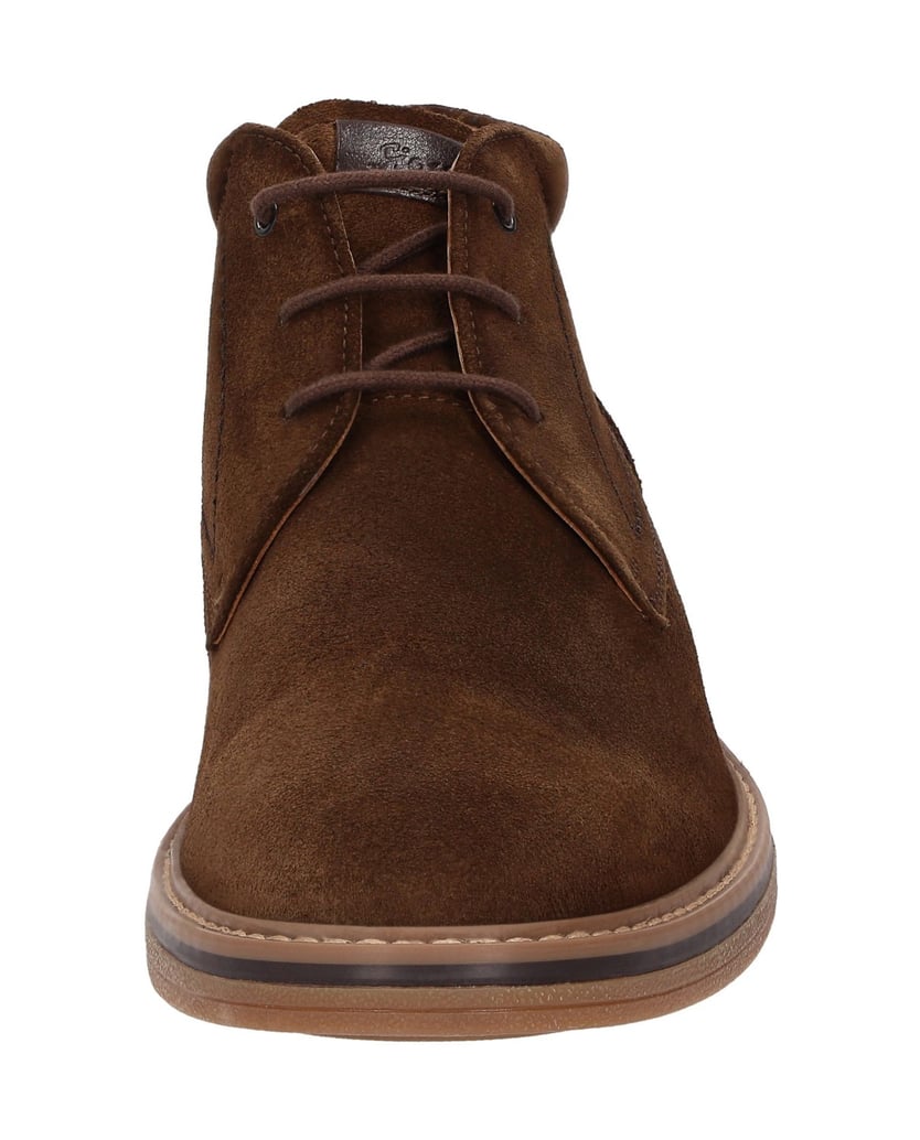 Sioux-Stiefelette-Encanio-714-schwarz