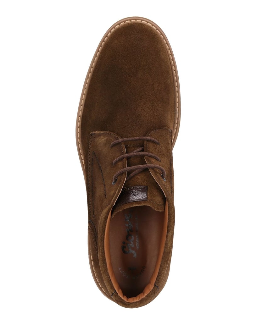 Sioux-Stiefelette-Encanio-714-schwarz