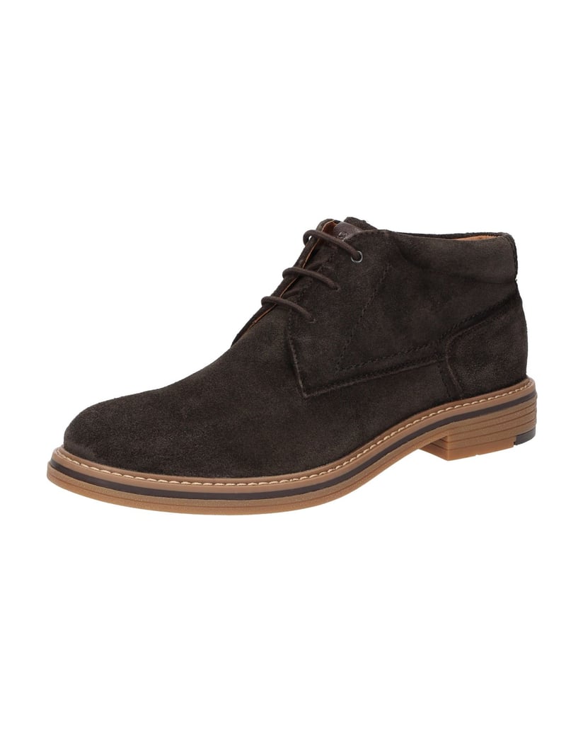 Sioux-Stiefelette-Encanio-714-schwarz