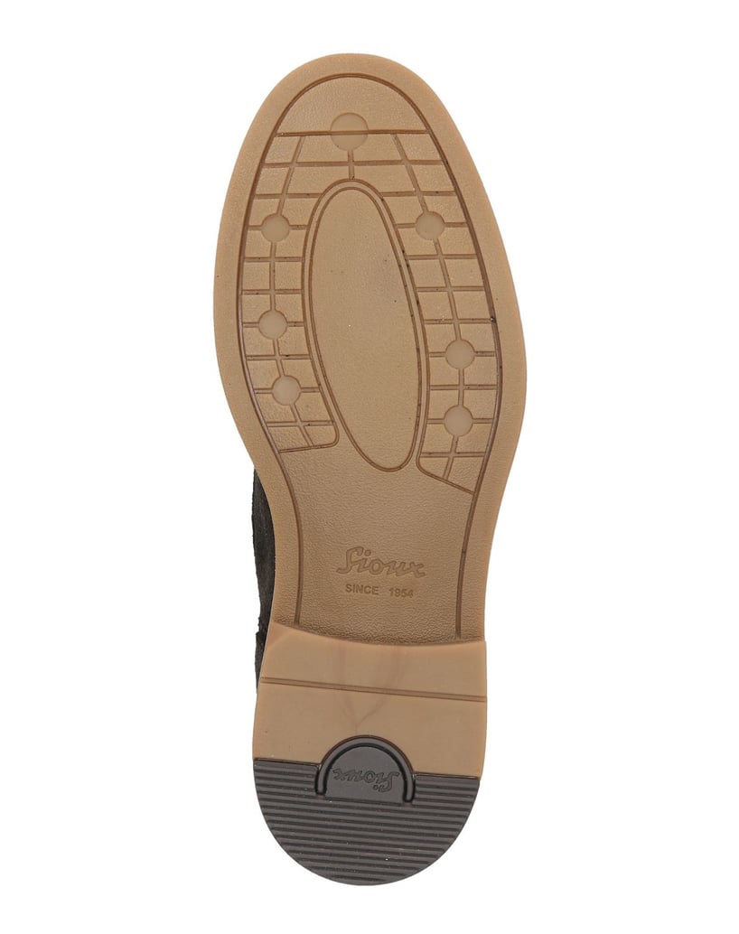 Sioux-Stiefelette-Encanio-714-schwarz
