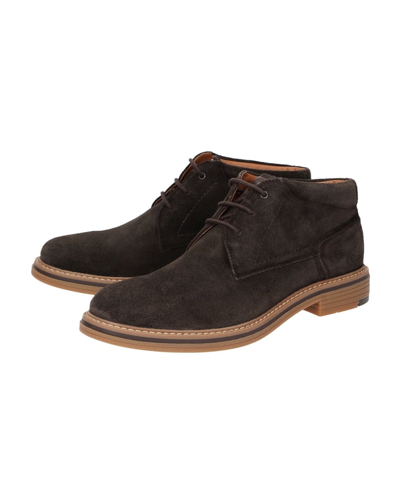 Sioux-Stiefelette-Encanio-714-schwarz