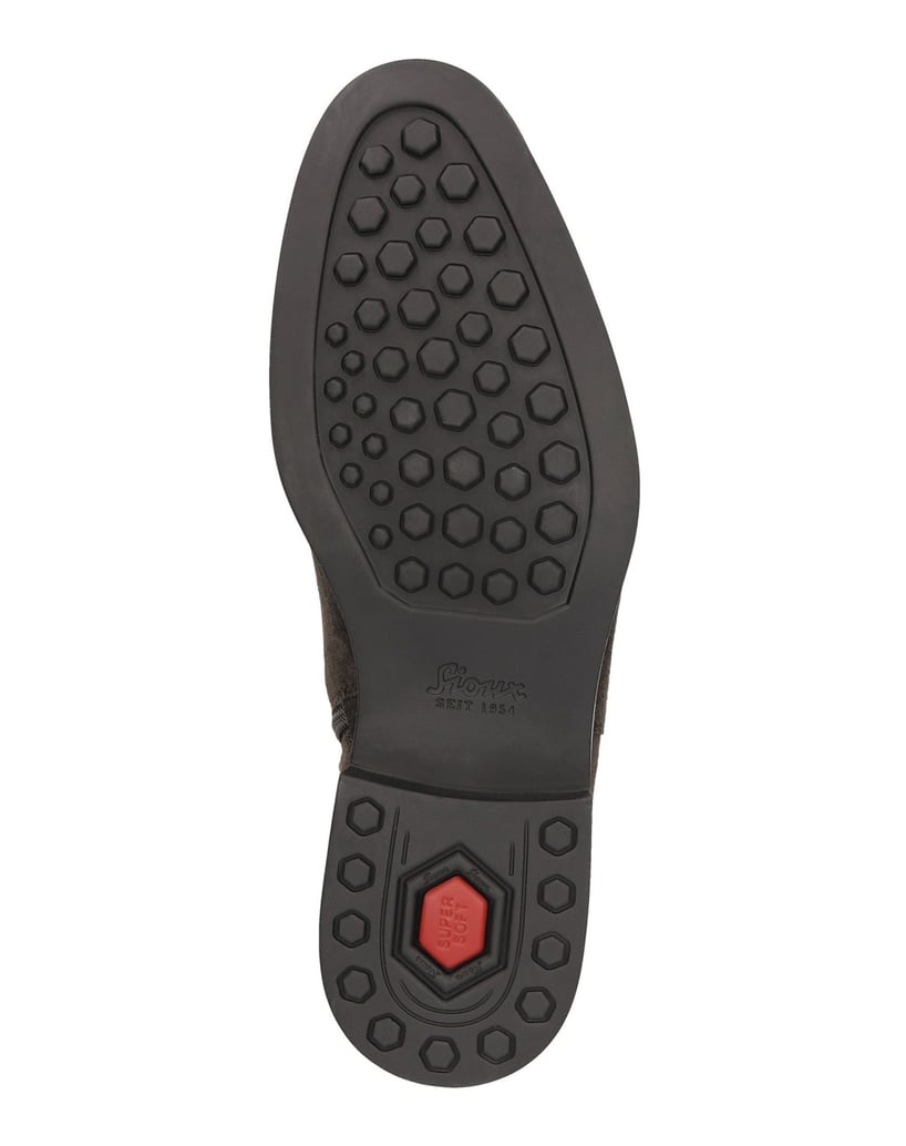 Sioux-Stiefelette-Foriolo-709-H-dunkelbraun