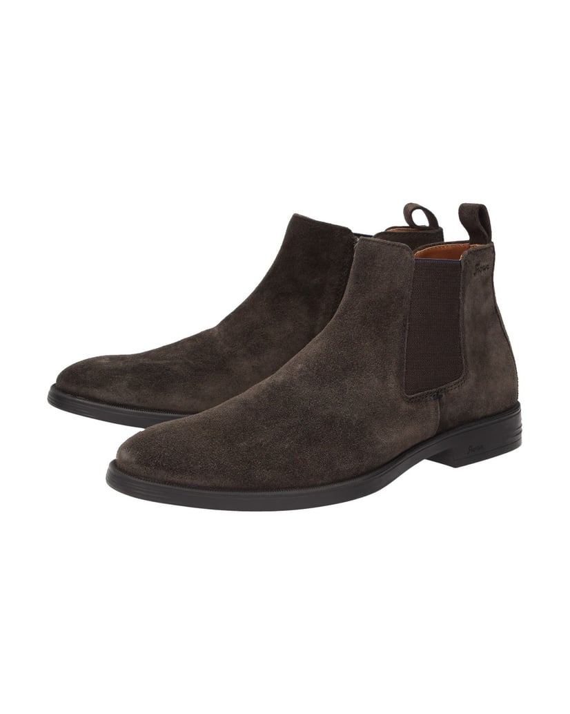 Sioux-Stiefelette-Foriolo-709-H-dunkelbraun