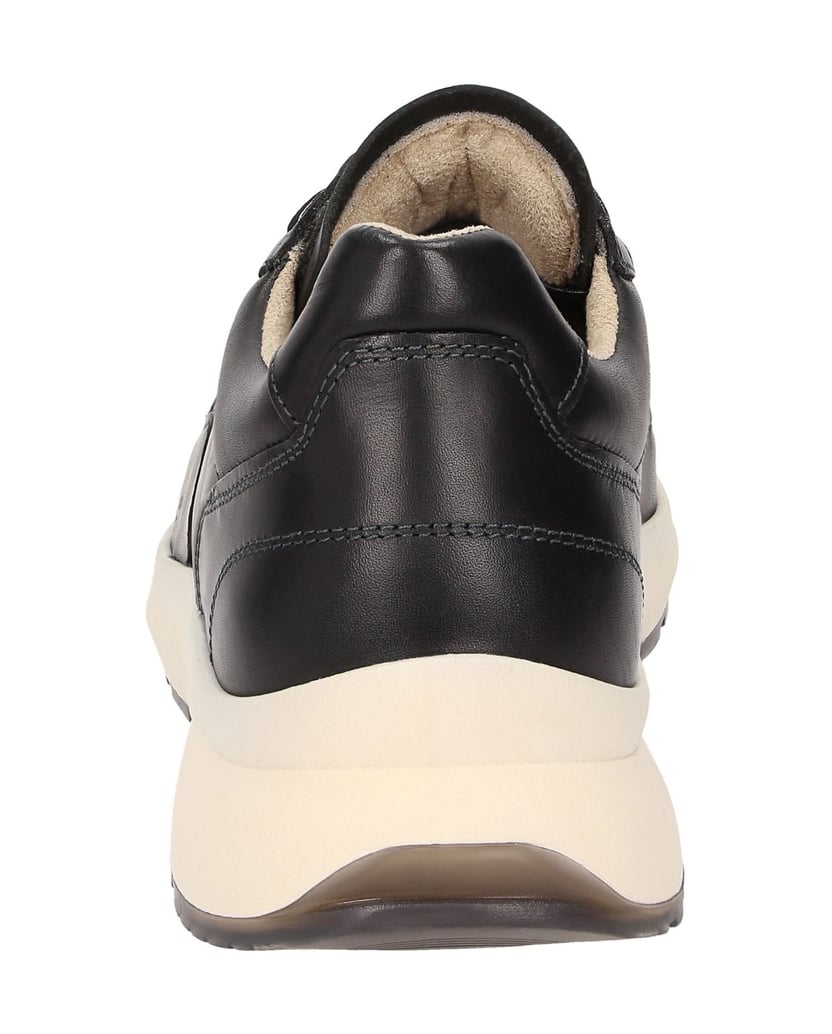 Sioux-Sneaker-Kavikano-700-schwarz