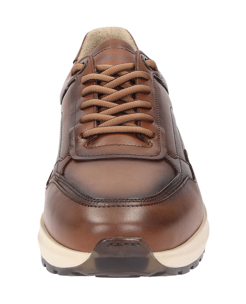 Sioux-Sneaker-Kavikano-700-schwarz