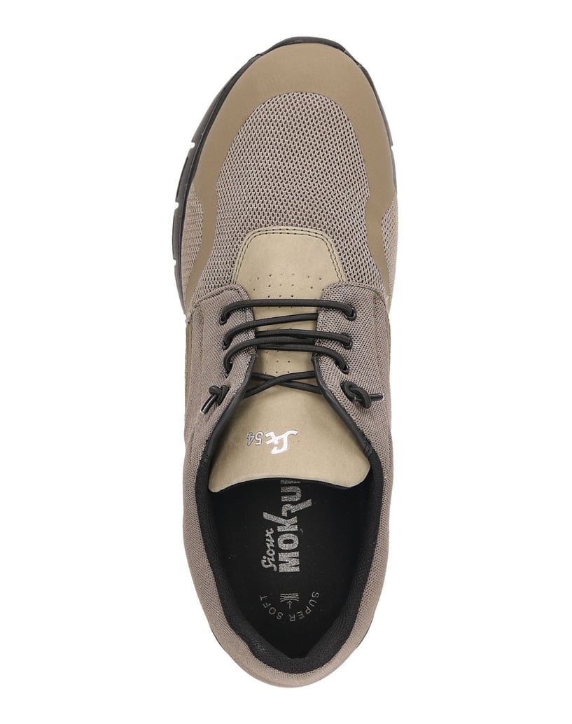 Sioux-Sneaker-Mokrun-H-2024-TEX-grün