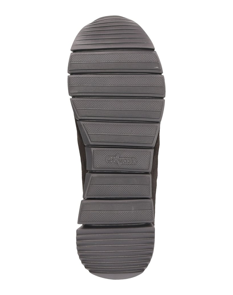 Sioux-Sneaker-Mokrunner-H-016-TEX-grau