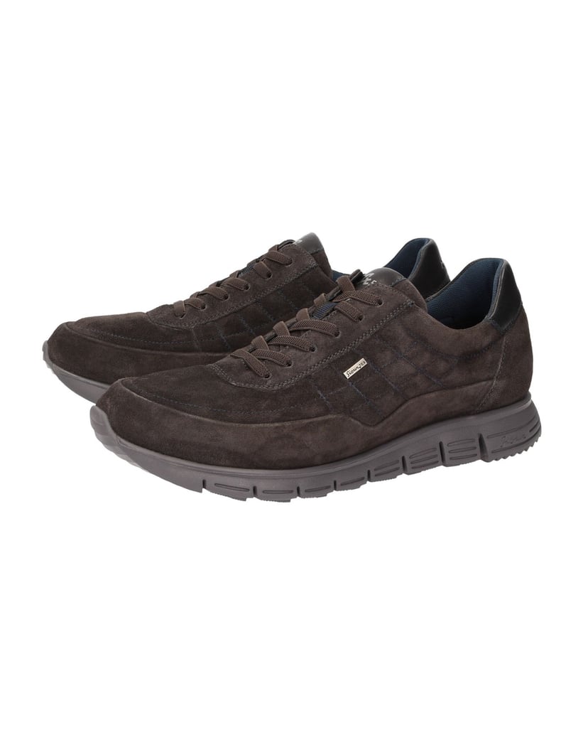Sioux-Sneaker-Mokrunner-H-016-TEX-grau