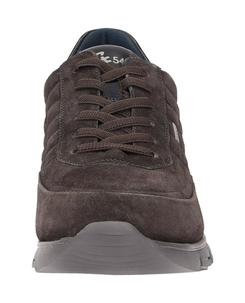 Sioux-Sneaker-Mokrunner-H-016-TEX-grau
