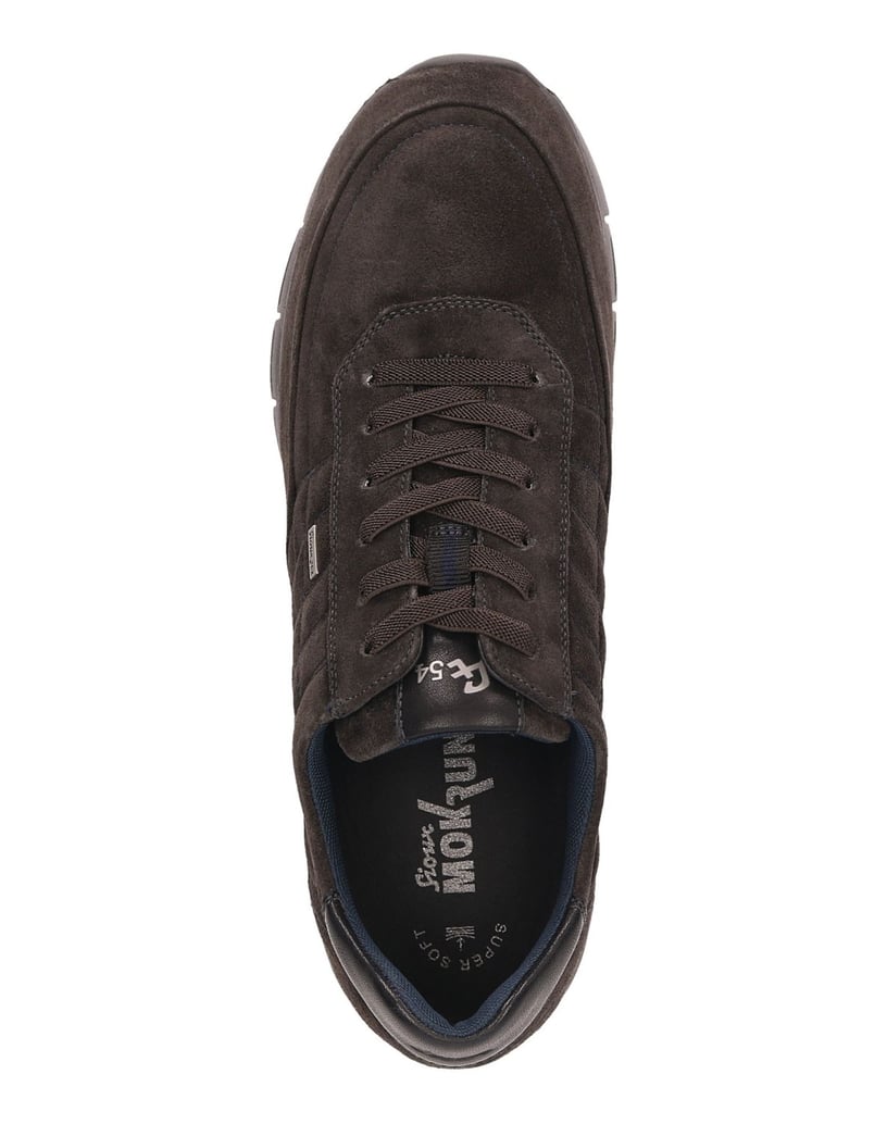 Sioux-Sneaker-Mokrunner-H-016-TEX-grau
