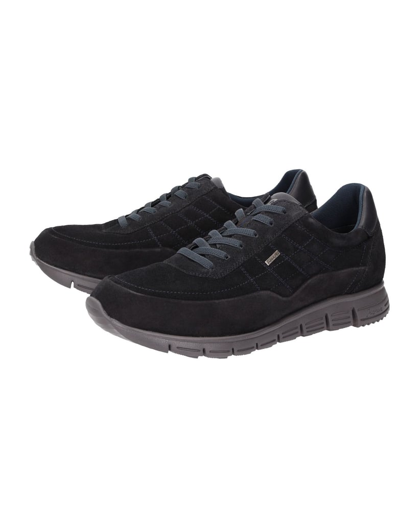Sioux-Sneaker-Mokrunner-H-016-TEX-grau