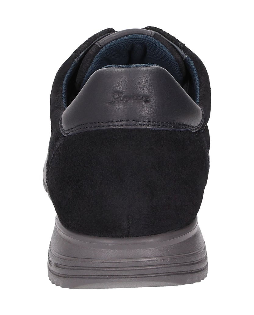 Sioux-Sneaker-Mokrunner-H-016-TEX-grau