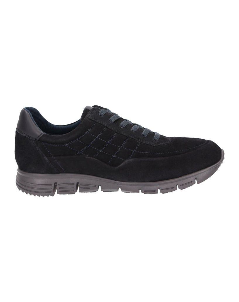 Sioux-Sneaker-Mokrunner-H-016-TEX-grau