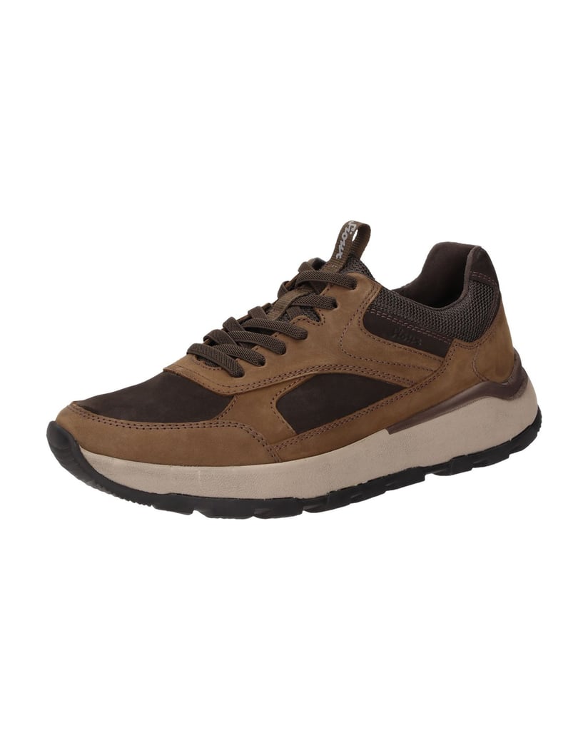Sioux-Sneaker-Rogerlino-700-H-braun