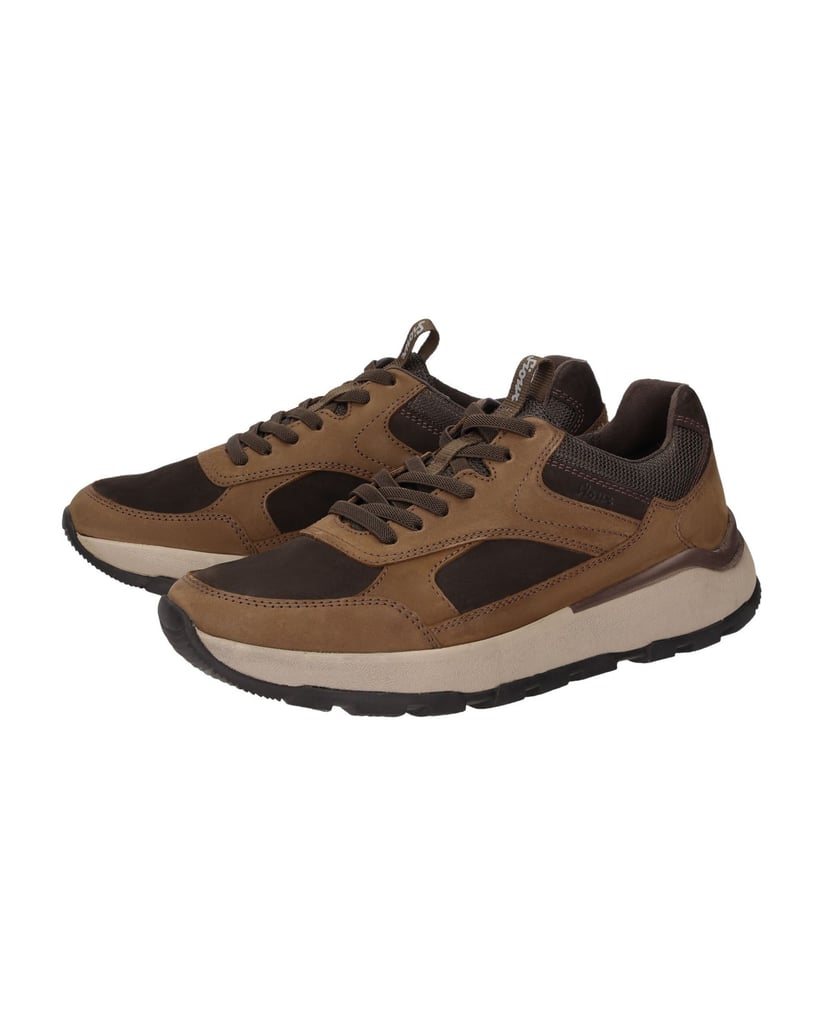 Sioux-Sneaker-Rogerlino-700-H-braun
