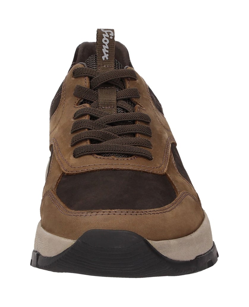 Sioux-Sneaker-Rogerlino-700-H-braun