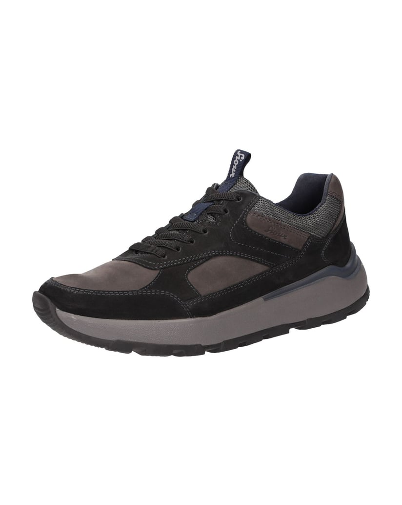 Sioux-Sneaker-Rogerlino-700-H-braun