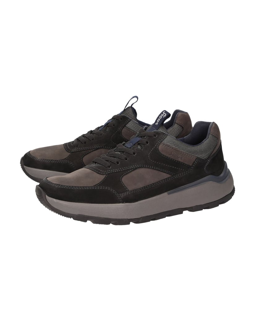 Sioux-Sneaker-Rogerlino-700-H-braun