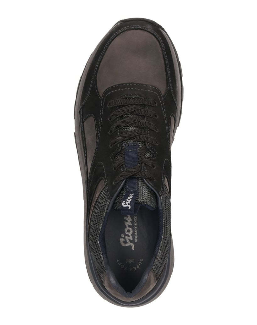 Sioux-Sneaker-Rogerlino-700-H-braun