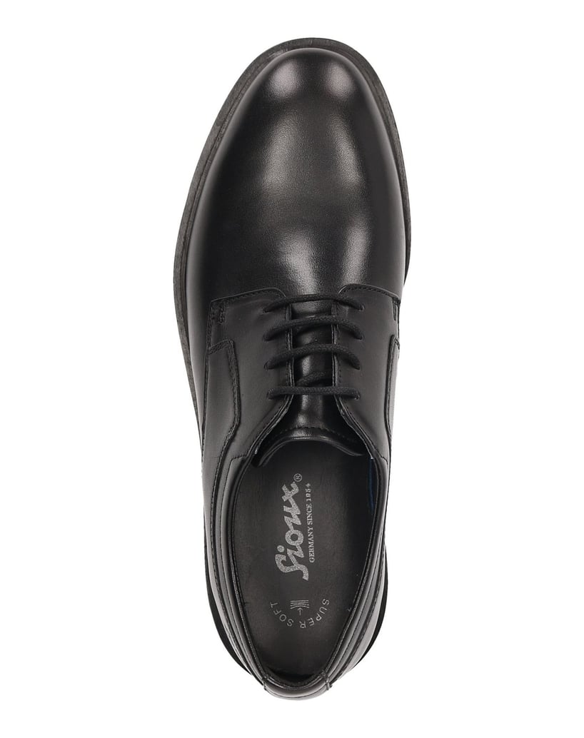 Sioux-Schnürschuh-Rogtanos-700-schwarz