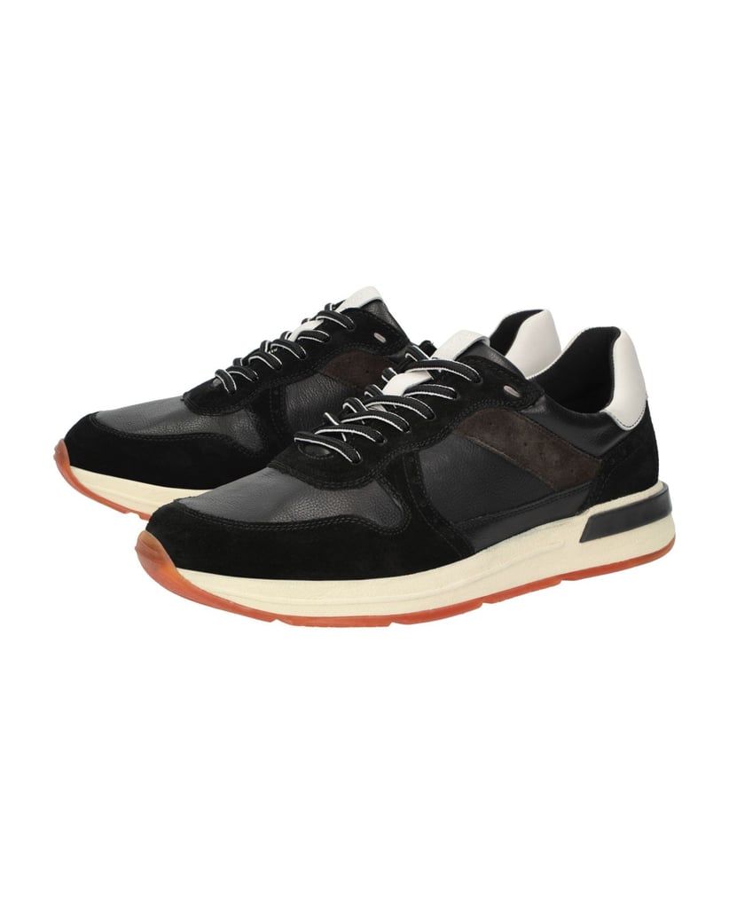 Sioux-Sneaker-Rojaro-719-braun