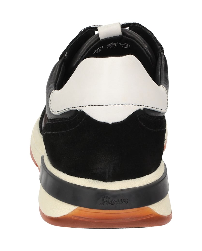 Sioux-Sneaker-Rojaro-719-braun