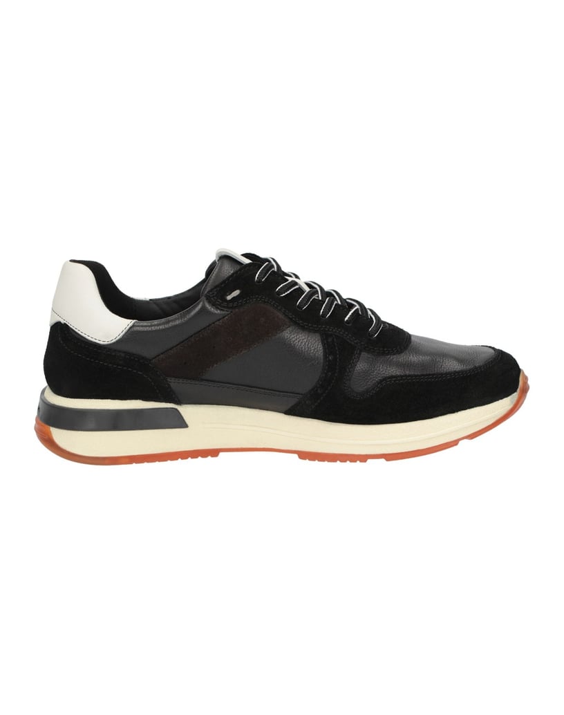Sioux-Sneaker-Rojaro-719-braun