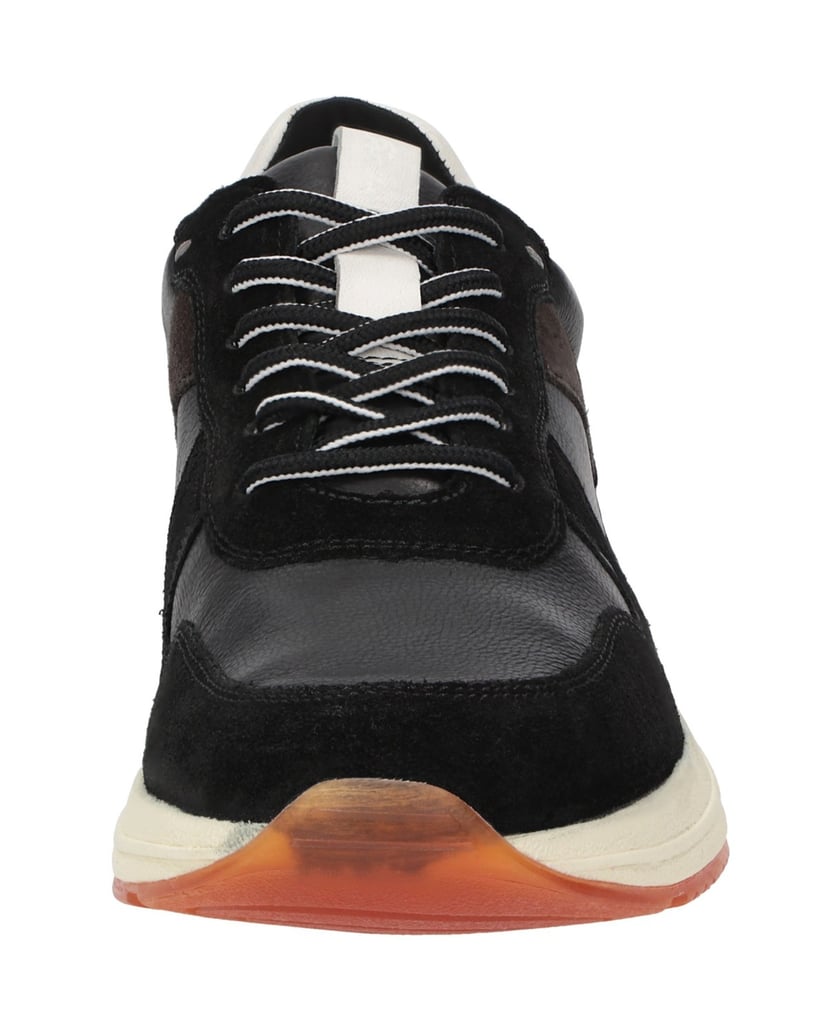 Sioux-Sneaker-Rojaro-719-braun