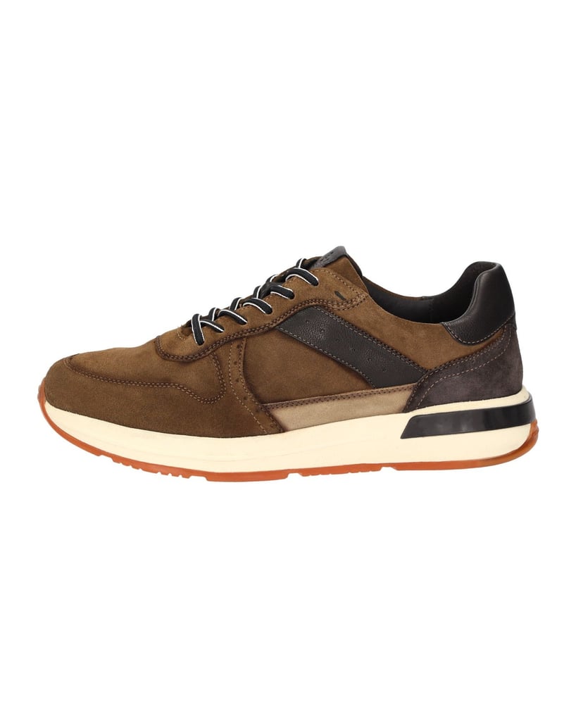 Sioux-Sneaker-Rojaro-719-braun