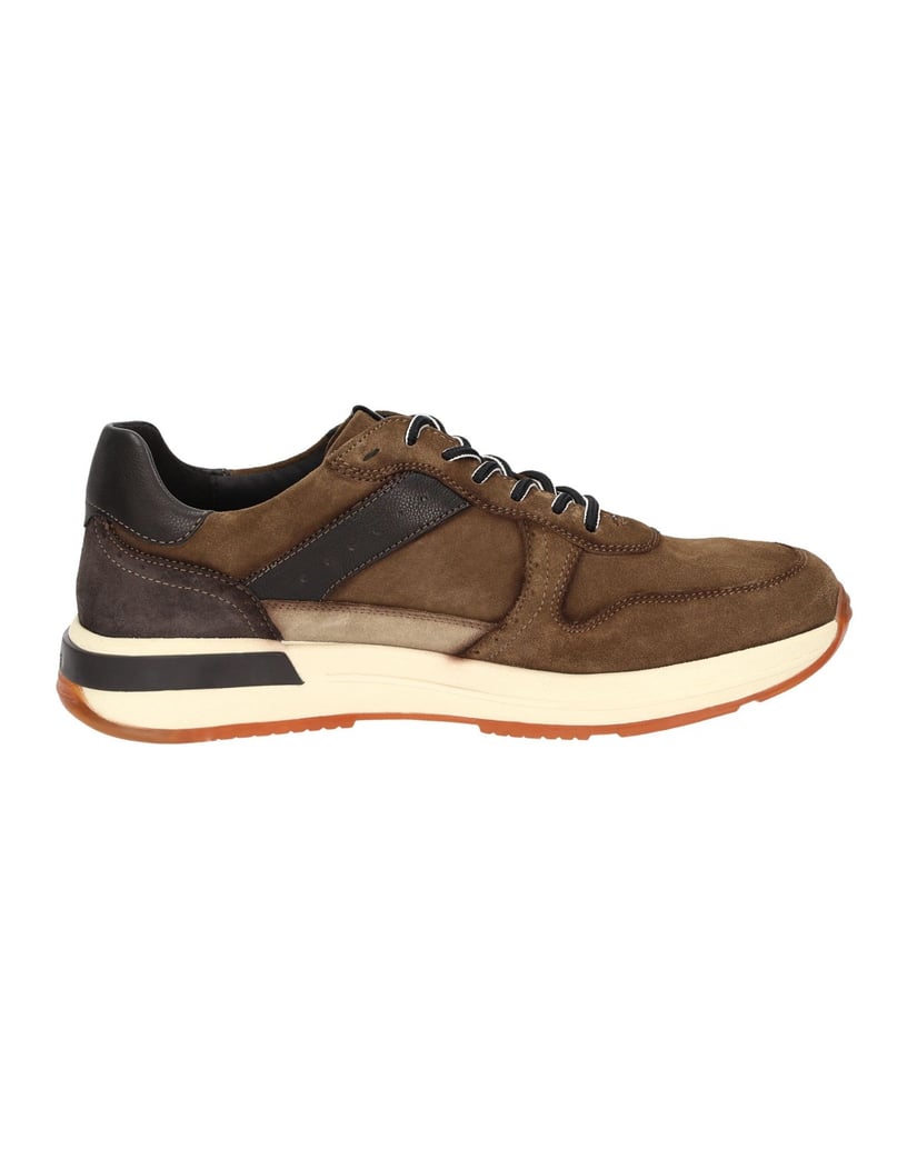 Sioux-Sneaker-Rojaro-719-braun