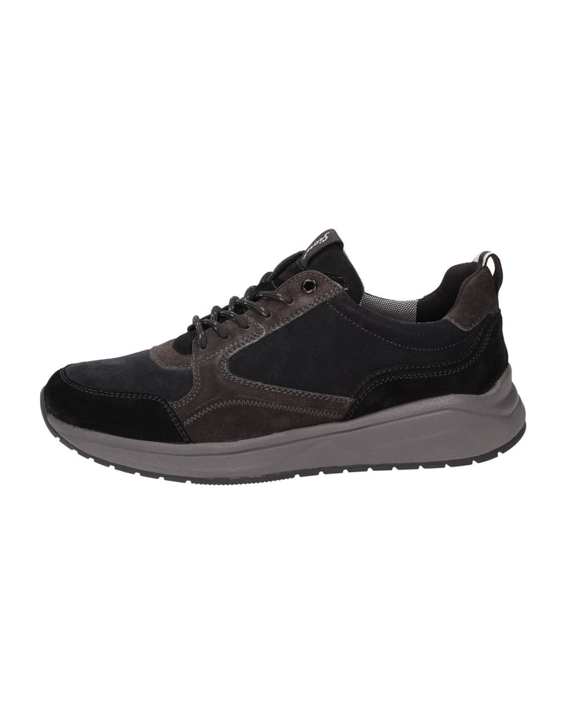 Sioux-Sneaker-Tasulio-702-J-schwarz