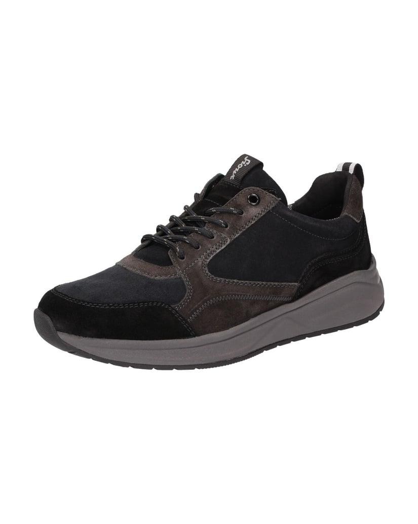 Sioux-Sneaker-Tasulio-702-J-schwarz