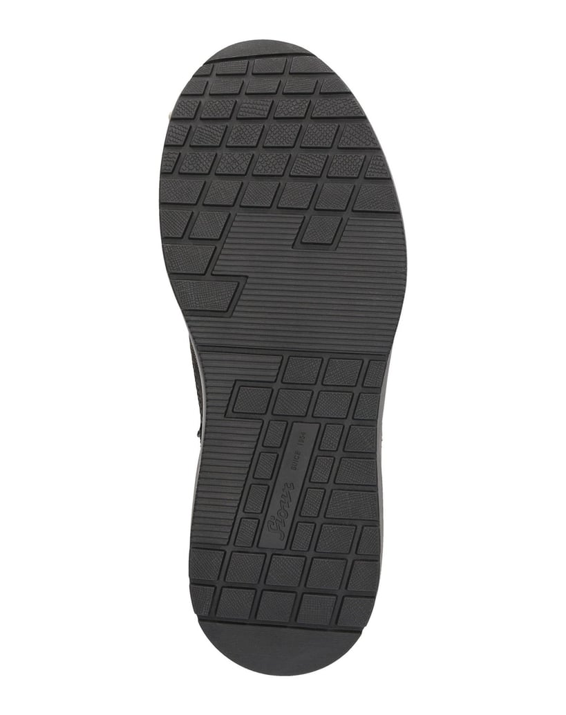 Sioux-Sneaker-Tasulio-702-J-schwarz