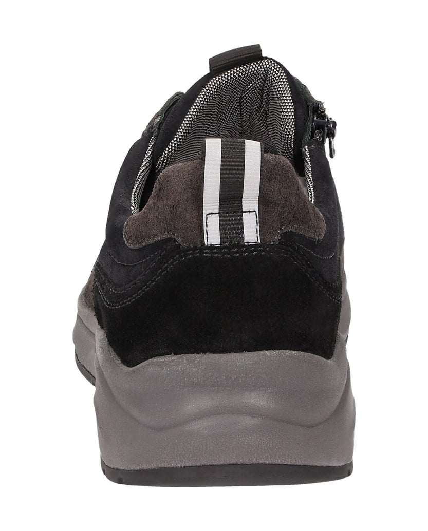 Sioux-Sneaker-Tasulio-702-J-schwarz