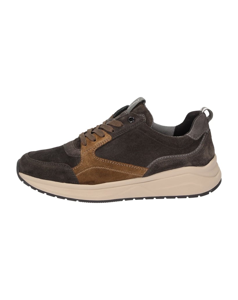 Sioux-Sneaker-Tasulio-702-J-schwarz