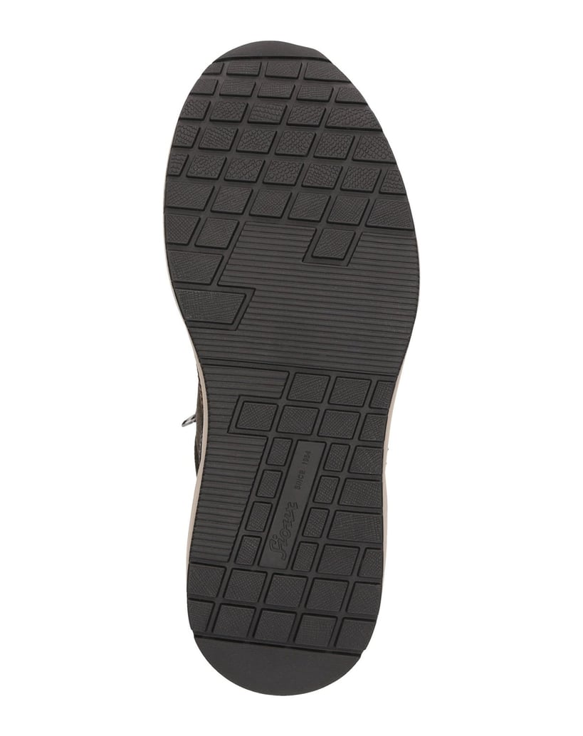 Sioux-Sneaker-Tasulio-702-J-schwarz