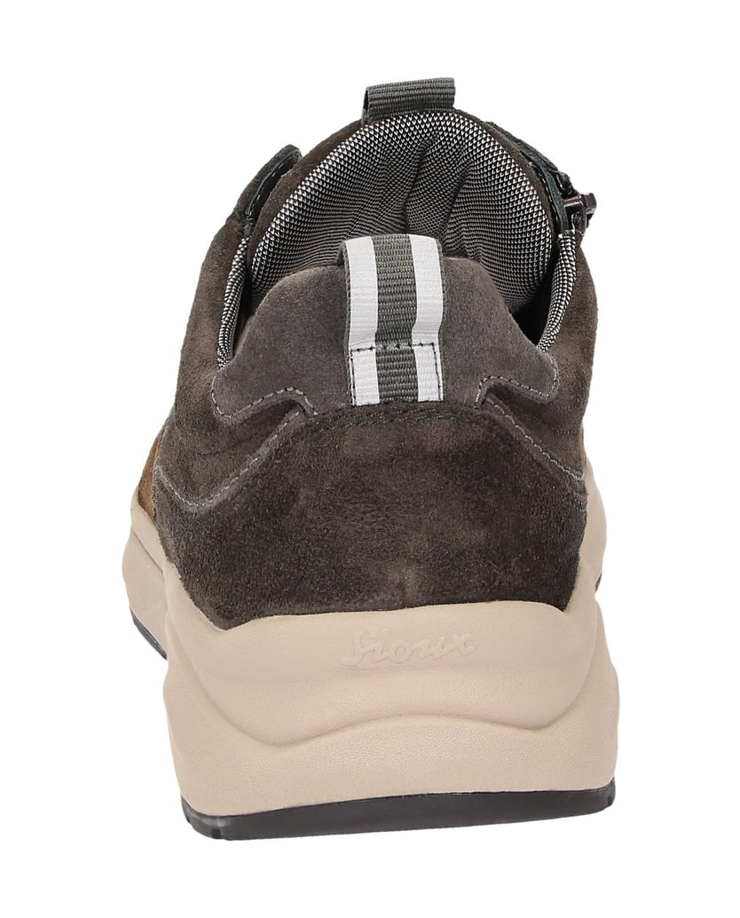 Sioux-Sneaker-Tasulio-702-J-schwarz