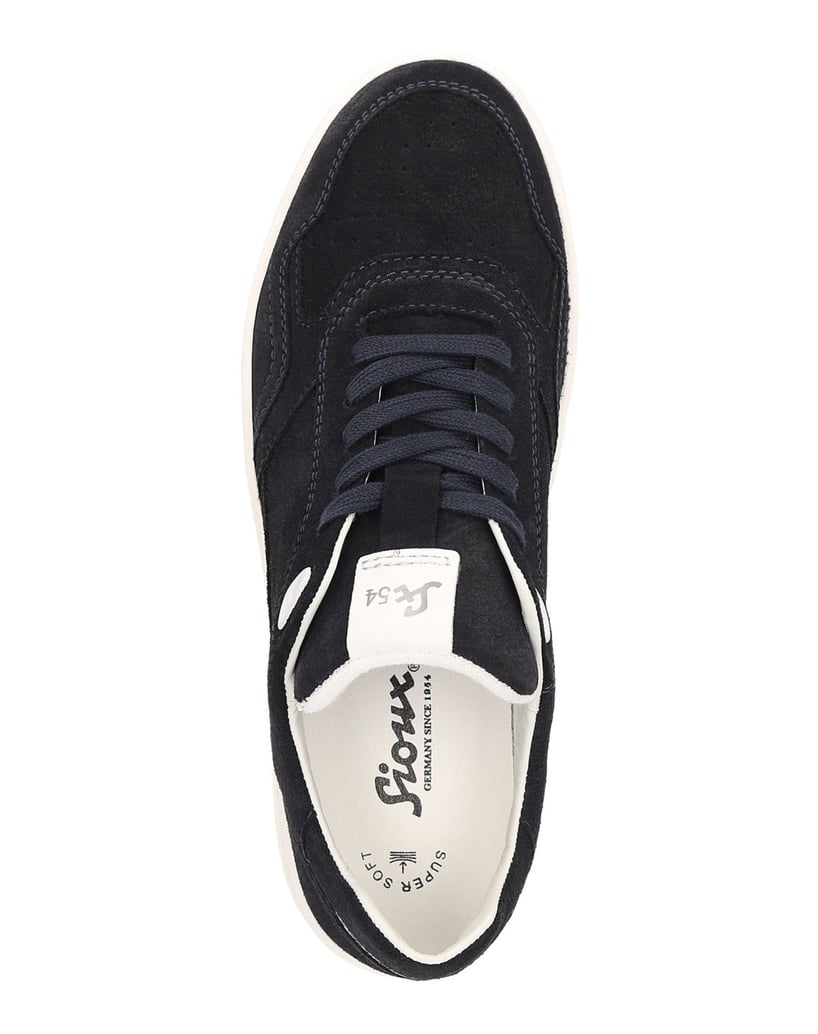 Sioux-Sneaker-Tedroso-704-dunkelblau
