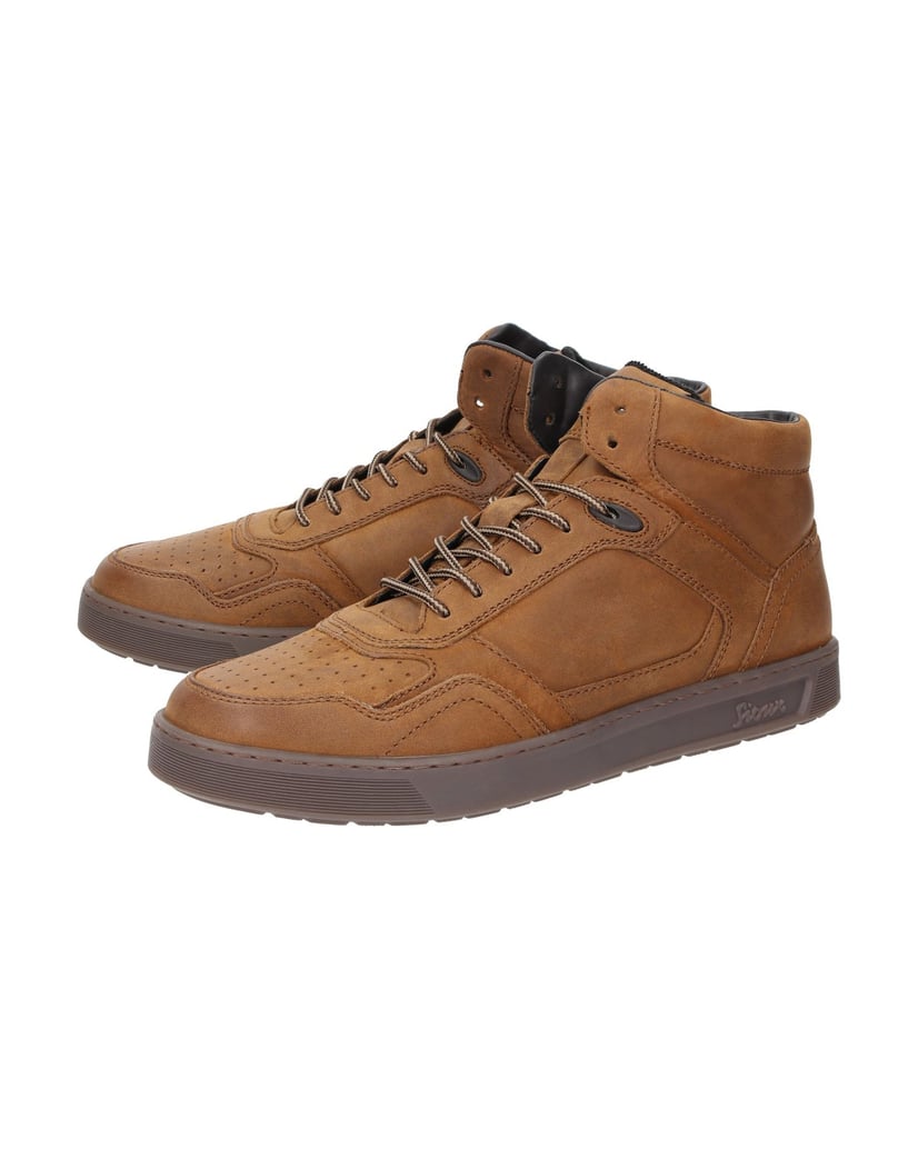 Sioux-Stiefelette-Tedroso-705-braun